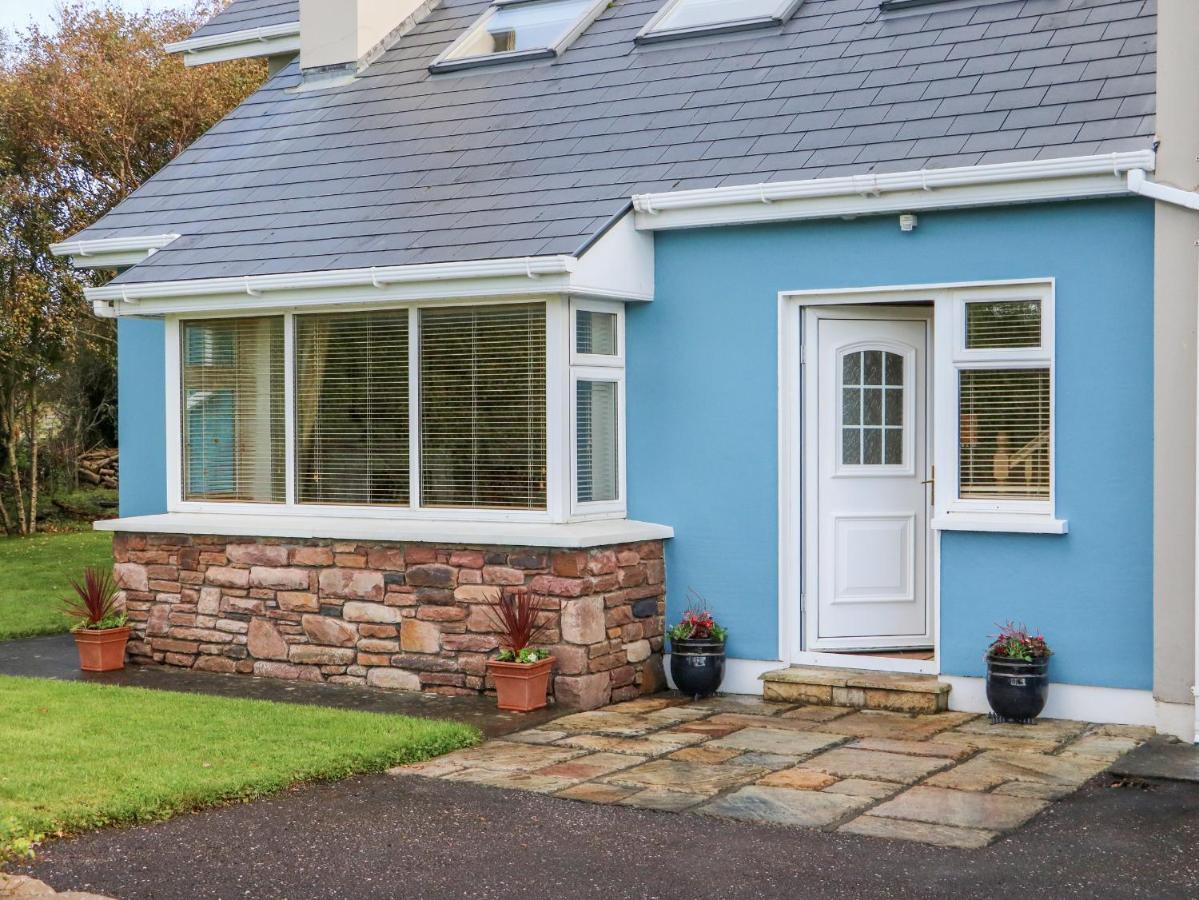 The Blue Annex Vila Tralee Exterior foto